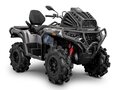 2026 Loncin XWolf 1000 Mud, серый, 1469000 рублей