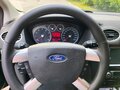 2007 Ford Focus II, чёрный - вид 6