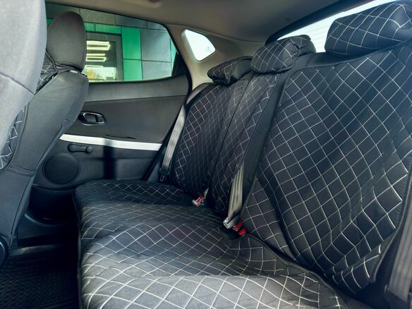 2014 Kia Ceed II, белый - вид 22