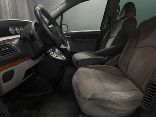 2003 Citroen C8 I, серебристый, 479999 рублей, вид 5