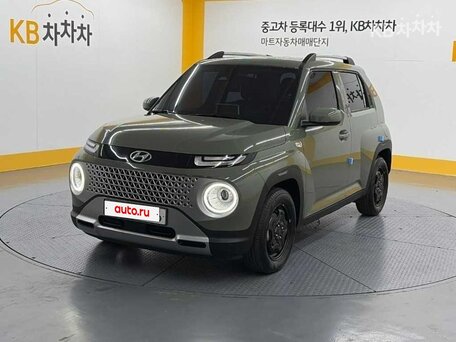 Hyundai Casper I