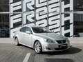 2007 Lexus IS 250 II, серебристый, 1590000 рублей