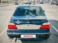 2006 Daewoo Nexia I, синий - вид 3