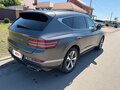 2021 Genesis GV80 I, серый, 4890000 рублей - вид 10