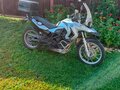 2009 BMW F 650 GS, серый, 450000 рублей