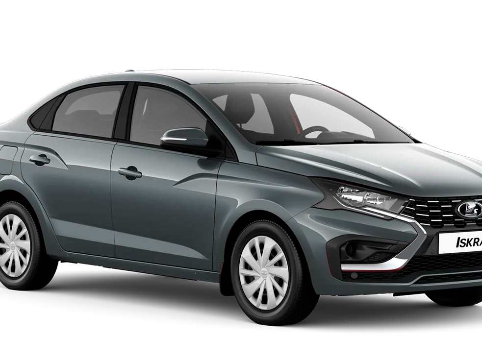 Открыть фотографии: Lada (ВАЗ) Iskra
