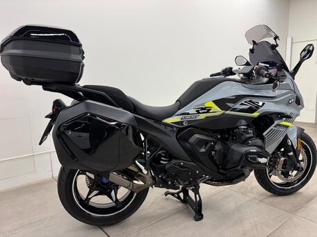 2025 BMW R 1300 RS, серый, 2900000 рублей, вид 3