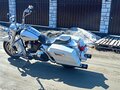 2005 Harley-Davidson Road King, белый, 800000 рублей - вид 2