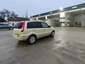 2009 Ford Fusion I Рестайлинг, жёлтый, 700000 рублей - вид 5