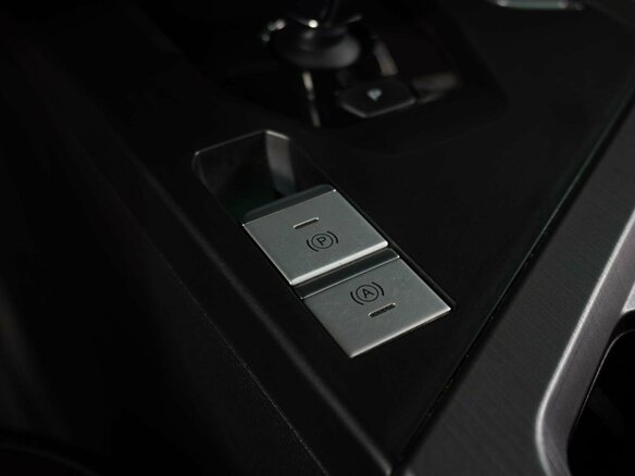 2023 Jetour X90+, чёрный, 2319000 рублей - вид 24