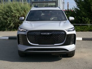 2026 Tenet T8, серый, 3885000 рублей, вид 2