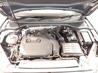 2022 Volkswagen Passat B8 Рестайлинг, чёрный, 2088700 рублей, вид 3