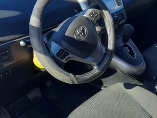 2014 Toyota Verso I Рестайлинг, белый, 1480000 рублей, вид 5