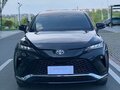 2025 Toyota Venza II, чёрный, 4282000 рублей - вид 1