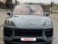 2024 Porsche Cayenne Turbo GT Coupé III Рестайлинг, серый, 25200000 рублей - вид 1
