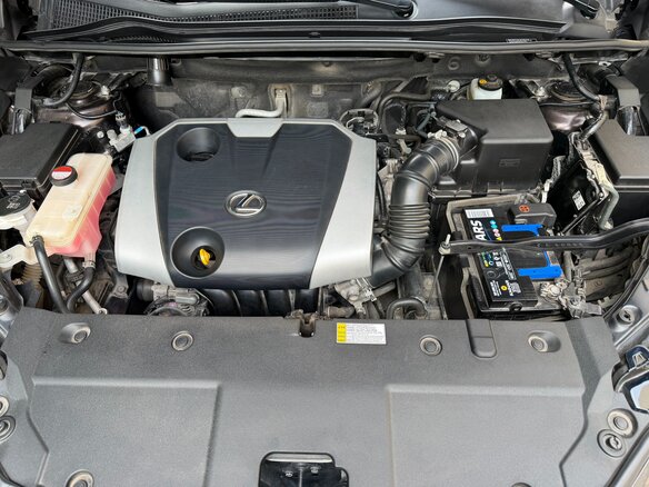 2015 Lexus NX 200 I, коричневый, 2490000 рублей - вид 10