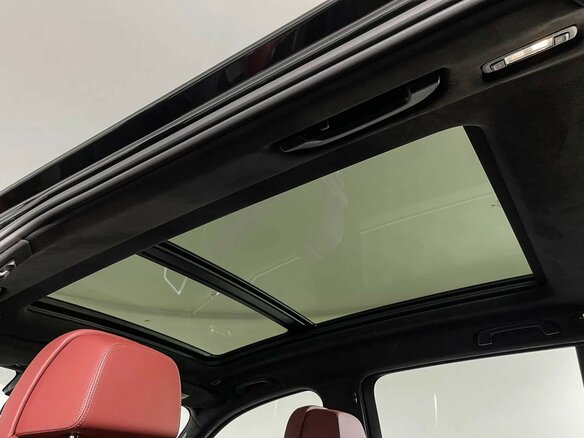 2025 BMW X5 Long 40Li IV (G05/G18) Рестайлинг, чёрный, 13150000 рублей - вид 19