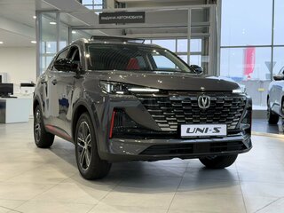 2025 Changan UNI-S I, серый, 3179900 рублей, вид 3
