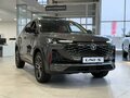 2025 Changan UNI-S I, серый - вид 2