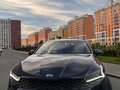 2021 Kia K5 III, синий, 2290000 рублей - вид 4