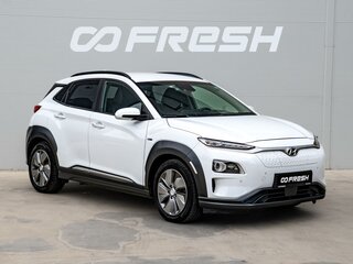 Hyundai Kona I