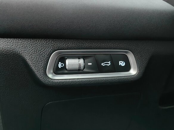 2024 Geely Coolray I Рестайлинг, серый, 2156000 рублей - вид 20