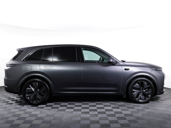 2024 Li Auto (Lixiang) L7 42.8 kWh I Рестайлинг, серый, 6760000 рублей - вид 3