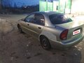 2005 Chevrolet Lanos I, серебристый - вид 3