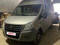 2018 ГАЗ ГАЗель Next, серый, 1800000 рублей - вид 1