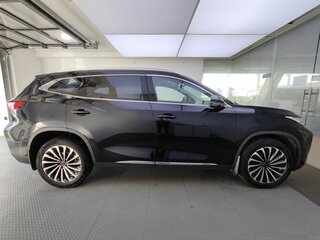 2022 Exeed TXL I Рестайлинг, чёрный, 2100000 рублей, вид 4