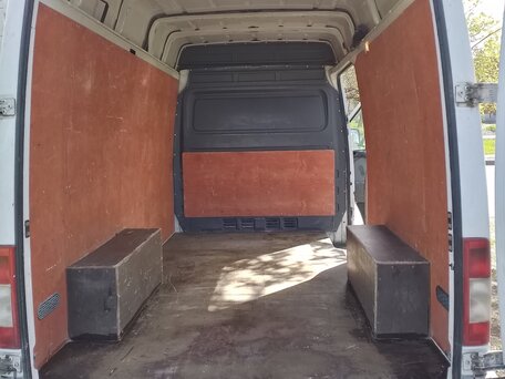 2013 Mercedes-Benz Sprinter Classic, белый, 1180000 рублей, вид 5