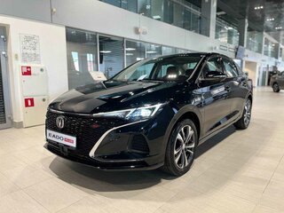 2025 Changan Eado Plus I, чёрный, 2739900 рублей, вид 1