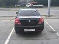 2013 Geely MK I, чёрный - вид 5
