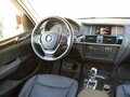 2017 BMW X3 20i xDrive II (F25) Рестайлинг, чёрный, 2459888 рублей - вид 11