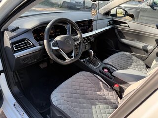 2022 Volkswagen Lavida III Рестайлинг, белый, 2580000 рублей, вид 2