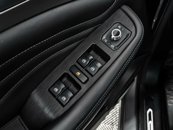 2021 Haval F7 I, серый, 1747960 рублей - вид 32