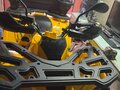 2026 Wild Panther 8x8, жёлтый, 160000 рублей - вид 4
