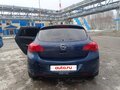 2010 Opel Astra J, синий, 620000 рублей - вид 2