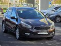 2013 Kia Ceed II, коричневый, 930000 рублей - вид 2