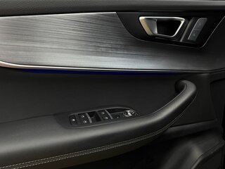 2023 Chery Tiggo 7 Pro Max I, чёрный, 1729777 рублей, вид 5
