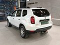 2018 Renault Duster I Рестайлинг, серый, 1320000 рублей - вид 6