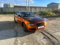 2008 Audi A4 IV (B8), зелёный, 1000000 рублей - вид 6