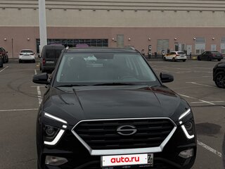 2024 Solaris HC, чёрный, 2380000 рублей, вид 1