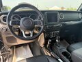 2022 Jeep Wrangler IV (JL), чёрный, 5500000 рублей - вид 8