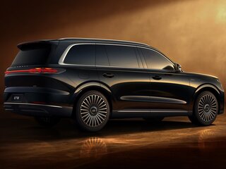 2026 Esteo Exlantix ET8, чёрный, 7490000 рублей, вид 5