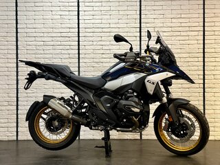 2026 BMW R 1300 GS, синий, 3747000 рублей, вид 1