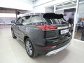 2021 Geely Atlas Pro, чёрный, 2000000 рублей - вид 4