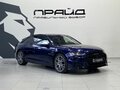 2018 Audi A6 55 TFSI V (C8), синий, 4499900 рублей - вид 2