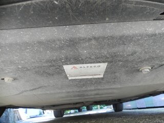2004 Honda City IV, чёрный, 450000 рублей, вид 5