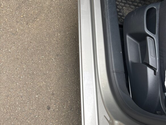 2011 Skoda Octavia II (A5) Рестайлинг, серый, 1100000 рублей - вид 19
